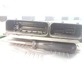 Блок управления двигателем Nissan Almera N16, Almera N16