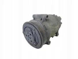 Компрессор кондиционера Nissan Primera P12/W12 (2001-2008), 8103342