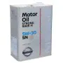 Моторное масло NISSAN STRONG SAVE X 5W-30 SN, 4л