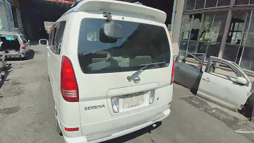 3010  NISSAN SERENA